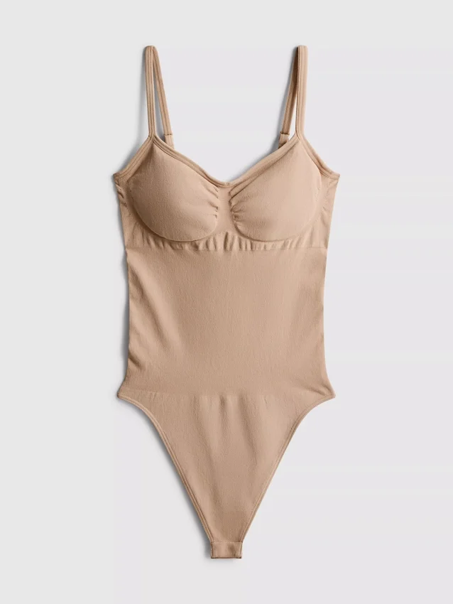 Lenjerie Modelatoare fără cusături Lenjerie Modelatoare fără cusături