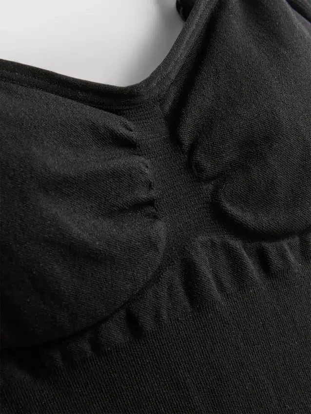 Lenjerie Modelatoare fără cusături Lenjerie Modelatoare fără cusături