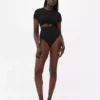 Lenjerie Modelatoare fără cusături, cu talie înaltă Lenjerie Modelatoare fără cusături, cu talie înaltă
