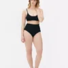 Lenjerie Modelatoare fără cusături, cu talie înaltă Lenjerie Modelatoare fără cusături, cu talie înaltă