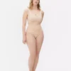 Lenjerie Modelatoare fără cusături, cu talie înaltă Lenjerie Modelatoare fără cusături, cu talie înaltă