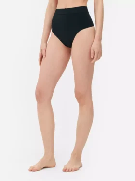 Lenjerie Modelatoare fără cusături, cu talie înaltă