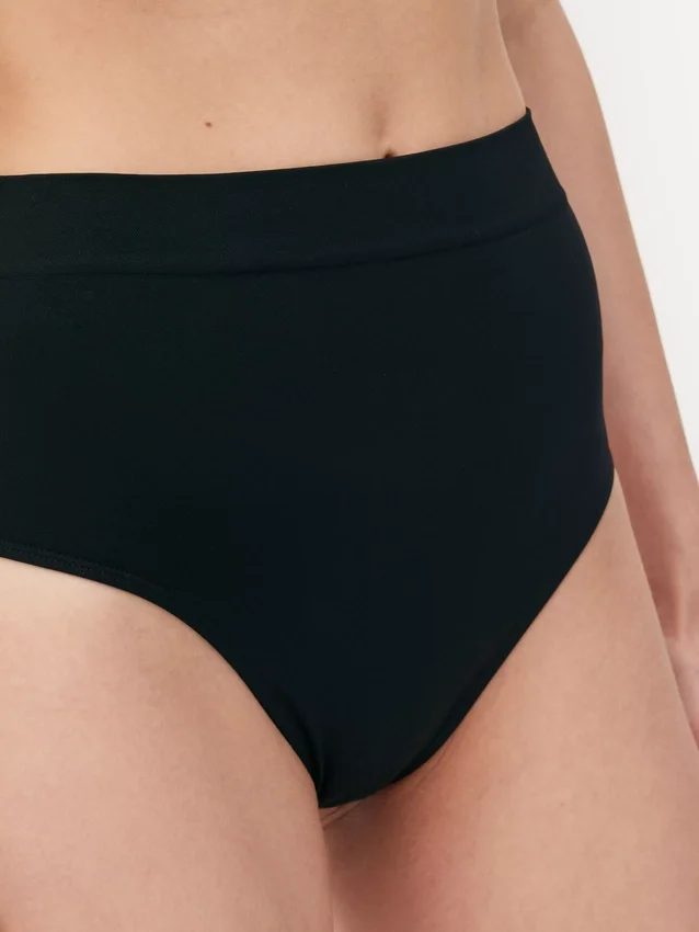Lenjerie Modelatoare fără cusături, cu talie înaltă Lenjerie Modelatoare fără cusături, cu talie înaltă