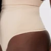 Lenjerie Modelatoare fără cusături, cu talie înaltă Lenjerie Modelatoare fără cusături, cu talie înaltă