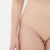 Lenjerie Modelatoare fără cusături, cu talie înaltă Lenjerie Modelatoare fără cusături, cu talie înaltă