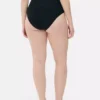 Lenjerie Modelatoare fără cusături, cu talie înaltă Lenjerie Modelatoare fără cusături, cu talie înaltă