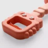 Lopățică de nisip în formă de clește de crab