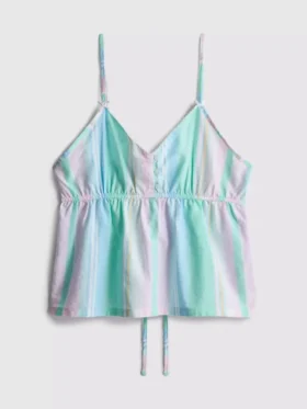 Love to Lounge cami de pijama pastelată, perfectă pentru relaxare