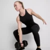 Maieu cu spate în formă de U BodySculpt Maieu cu spate în formă de U BodySculpt