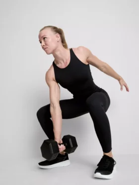 Maieu cu spate în formă de U BodySculpt