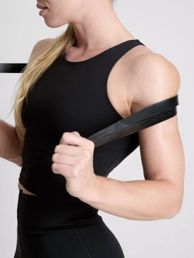 Maieu cu spate în formă de U BodySculpt Maieu cu spate în formă de U BodySculpt