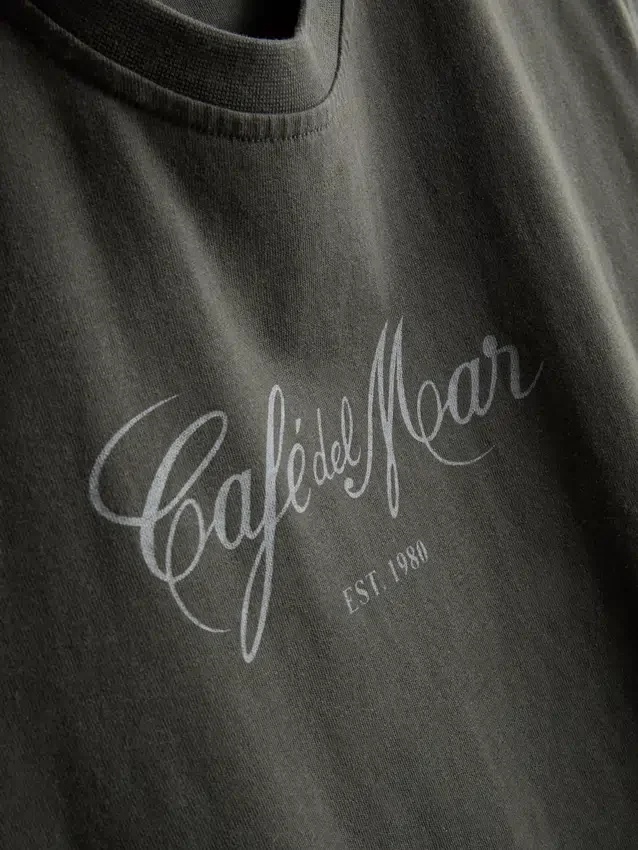 Maiou Cafa del Mar Maiou Cafa del Mar