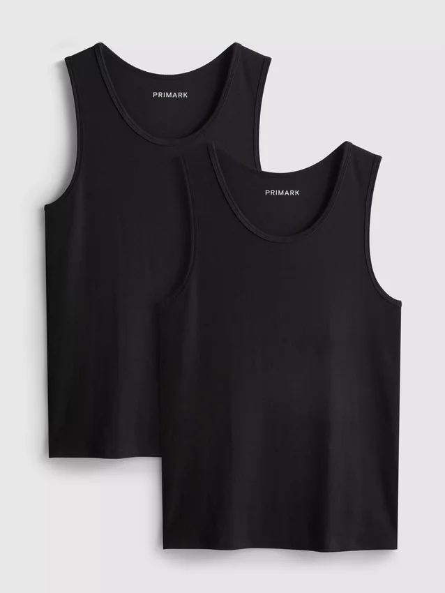 Maiou cu croială slim fit, cu nervuri Maiou cu croială slim fit, cu nervuri