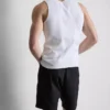 Maiou cu croială slim fit, cu nervuri Maiou cu croială slim fit, cu nervuri