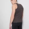 Maiou cu croială slim fit, cu nervuri Maiou cu croială slim fit, cu nervuri