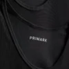 Maiou cu croială slim fit, cu nervuri Maiou cu croială slim fit, cu nervuri