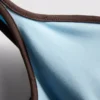 Maiou cu decolteu în formă de inimă, cu conținut ridicat de bumbac Maiou cu decolteu în formă de inimă, cu conținut ridicat de bumbac