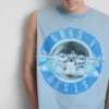 Maiou cu imprimeu Guns N’ Roses Maiou cu imprimeu Guns N’ Roses