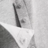 Maiou cu nasturi, cu conținut ridicat de bumbac Maiou cu nasturi, cu conținut ridicat de bumbac