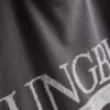 Maiou din bumbac cu imprimeu Yungblud Maiou din bumbac cu imprimeu Yungblud