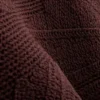 Maiou din tricot croșetat de la The Edit Maiou din tricot croșetat de la The Edit
