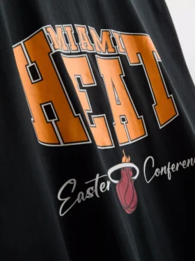 Maiou fără mâneci NBA Miami Heat