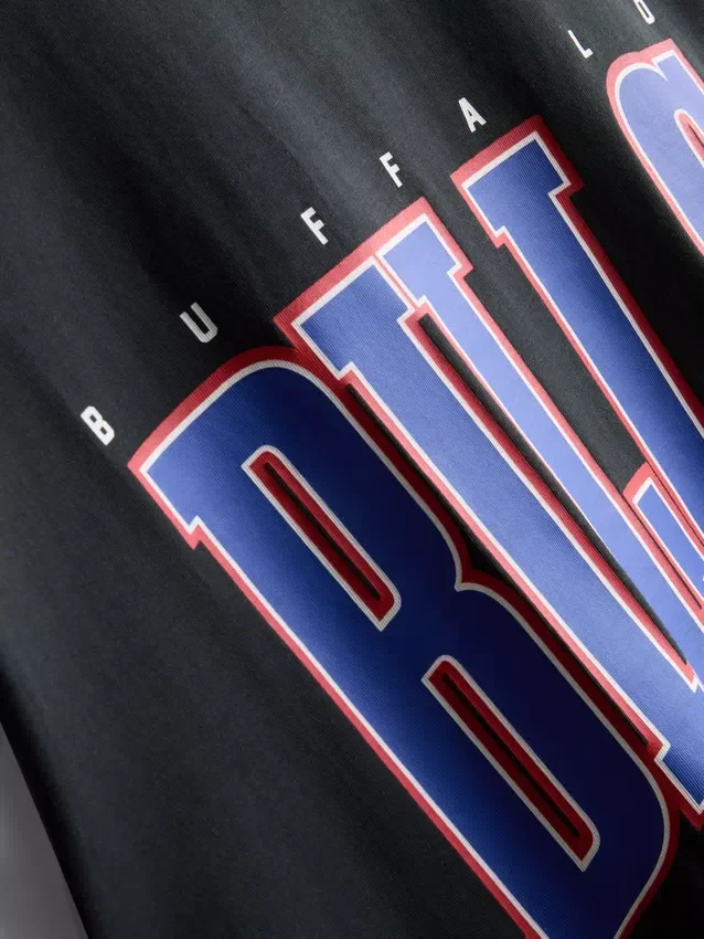 Maiou fără mâneci NFL Buffalo Bills Maiou fără mâneci NFL Buffalo Bills