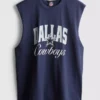 Maiou fără mâneci NFL Dallas Cowboys Maiou fără mâneci NFL Dallas Cowboys