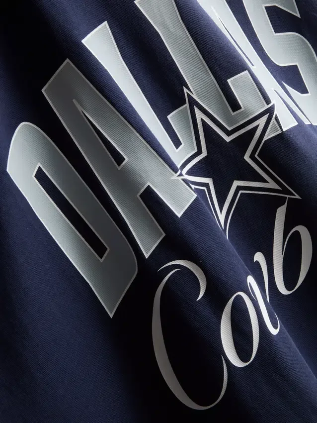 Maiou fără mâneci NFL Dallas Cowboys Maiou fără mâneci NFL Dallas Cowboys