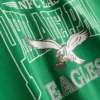 Maiou fără mâneci Philadelphia Eagles din NFL
