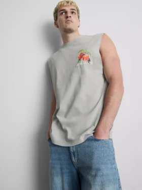 Maiou Georgia Peach