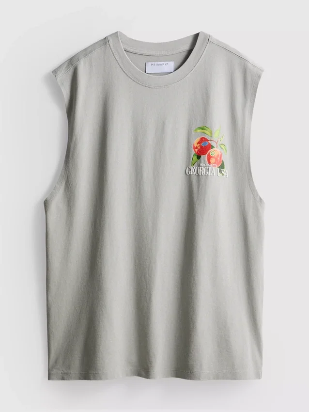Maiou Georgia Peach Maiou Georgia Peach