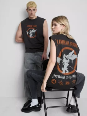 Maiou Linkin Park