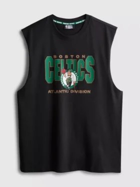 Maiou NBA Boston Celtics