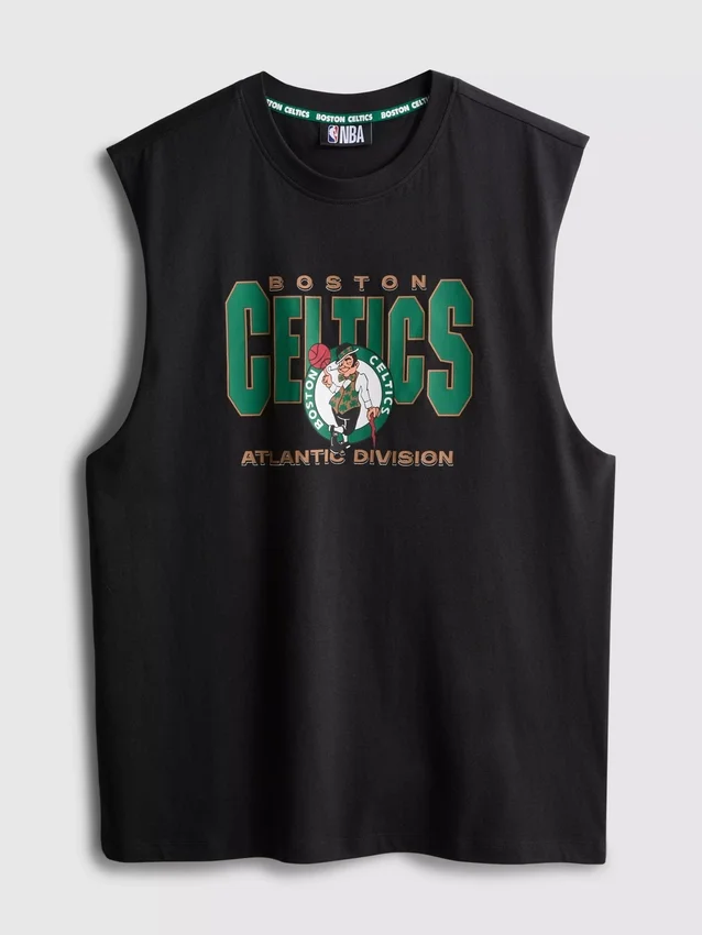 Maiou NBA Boston Celtics Maiou NBA Boston Celtics
