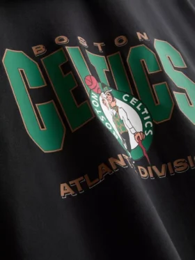 Maiou NBA Boston Celtics