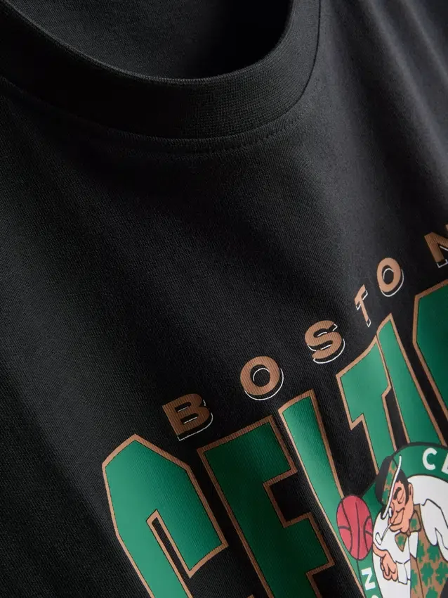 Maiou NBA Boston Celtics Maiou NBA Boston Celtics