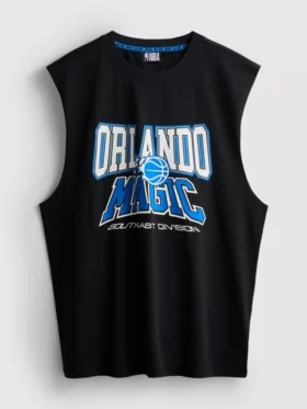 Maiou NBA Orlando Magic
