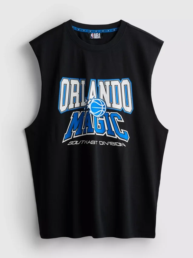 Maiou NBA Orlando Magic Maiou NBA Orlando Magic