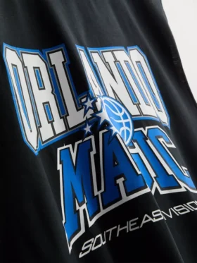 Maiou NBA Orlando Magic