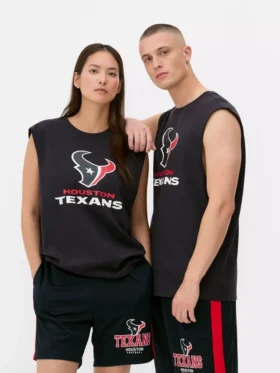 Maiou NFL Houston Texans