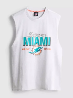 Maiou NFL Miami Dolphins