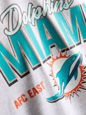 Maiou NFL Miami Dolphins