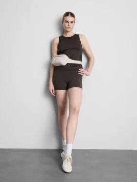 Maiou sport cu volane