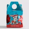 Minge Paw Patrol