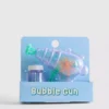Mini pistol cu bule