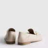 Mocasini cu detaliu tip „snaffle”