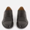 Mocasini eleganți cu șireturi