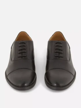 Mocasini eleganți cu șireturi