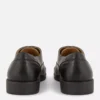 Mocasini eleganți cu șireturi